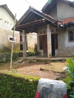 Detail Foto Rumah Kampung Nomer 49