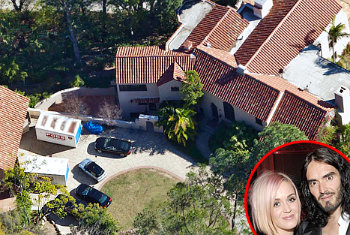 Detail Foto Rumah Katy Perry Nomer 29