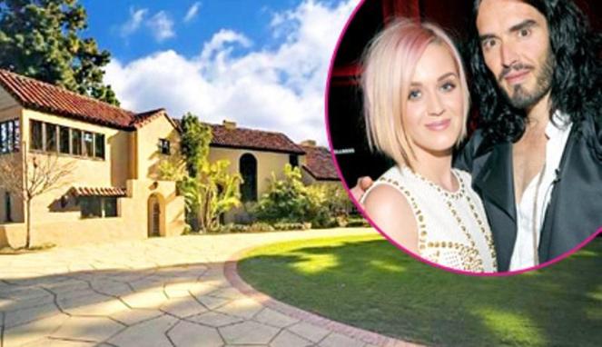 Detail Foto Rumah Katy Perry Nomer 36