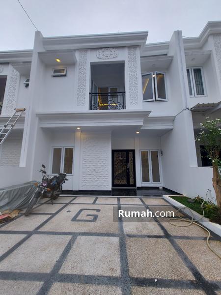 Detail Foto Rumah Keren Nomer 16