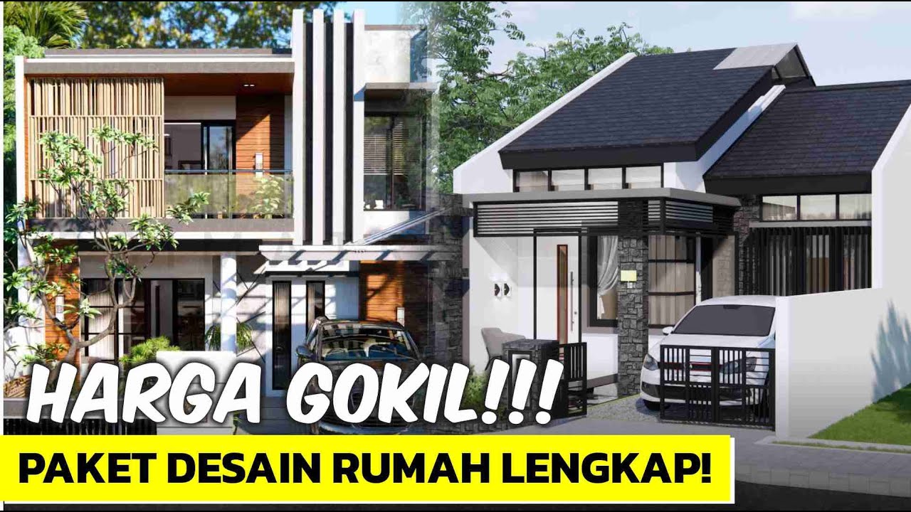 Detail Foto Rumah Keren Nomer 26