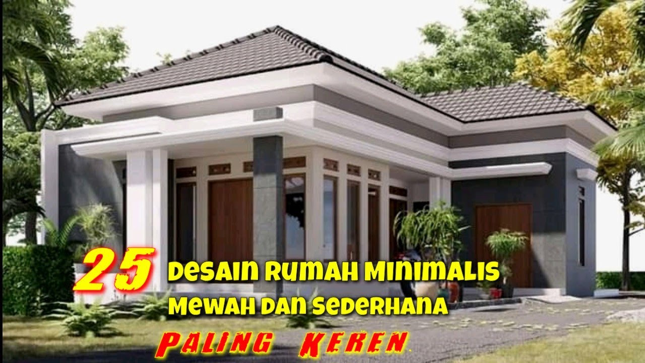 Detail Foto Rumah Keren Nomer 29