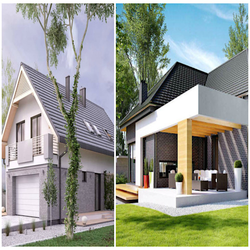 Detail Foto Rumah Keren Nomer 35