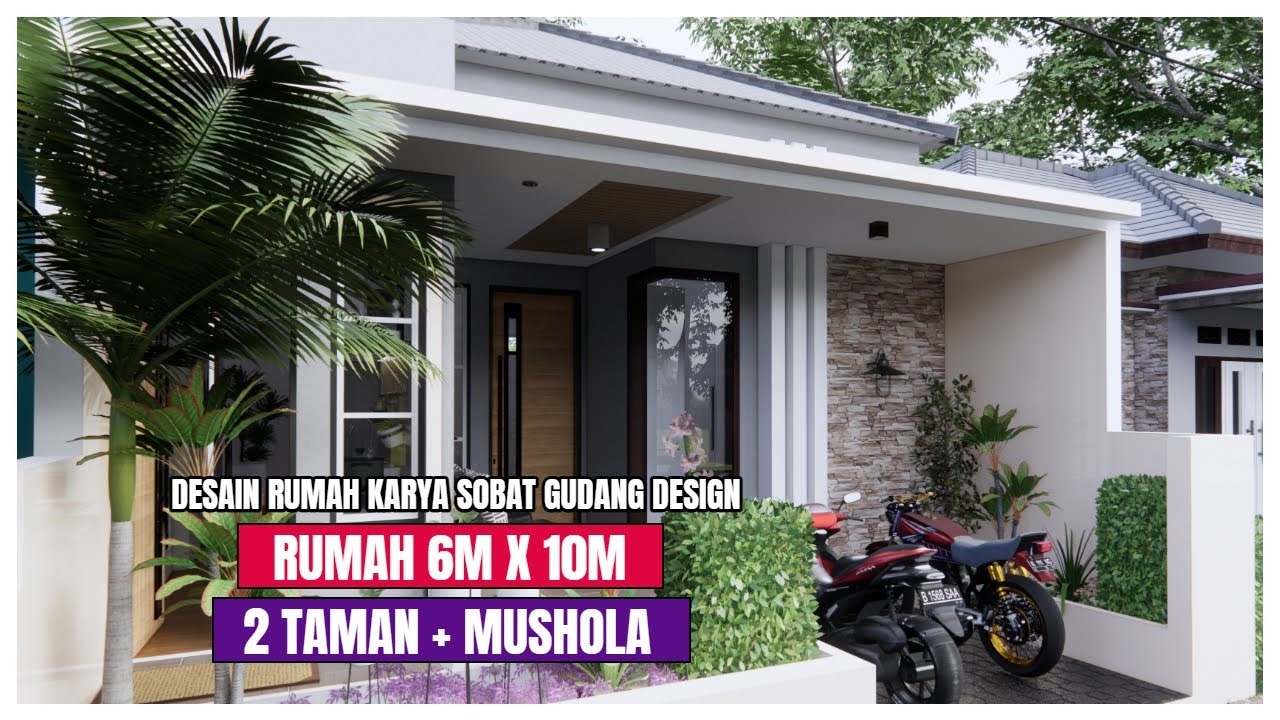 Detail Foto Rumah Keren Nomer 37