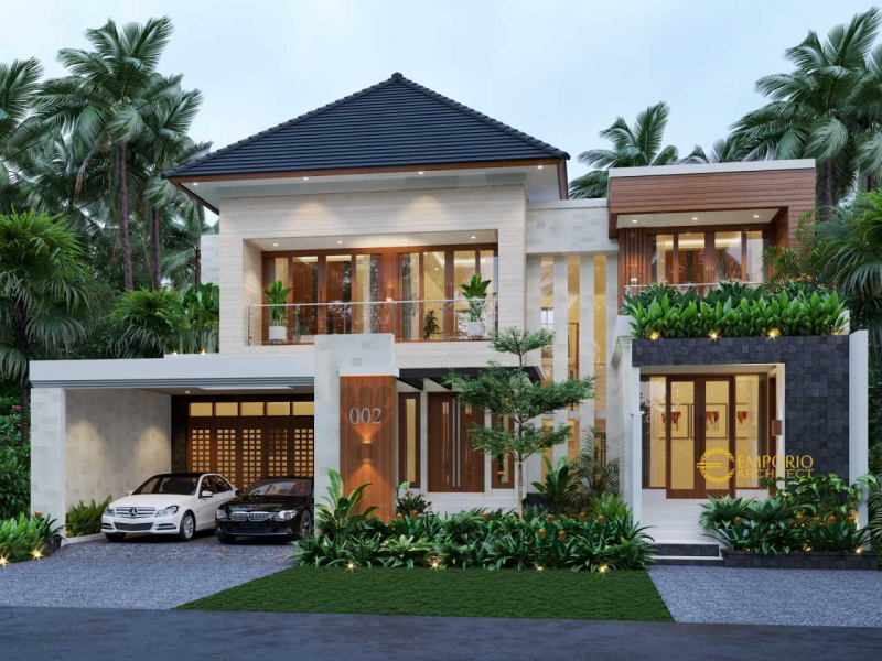 Detail Foto Rumah Keren Nomer 45