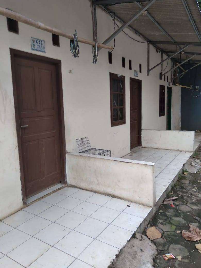 Detail Foto Rumah Kontrakan Nomer 11