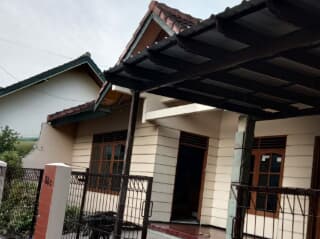 Detail Foto Rumah Kontrakan Nomer 51