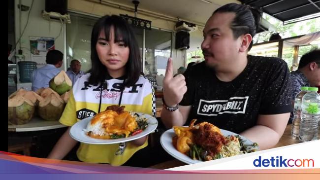 Detail Foto Rumah Makan Nomer 34