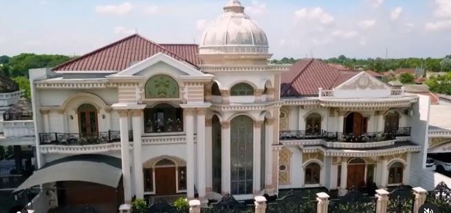 Detail Foto Rumah Mewah Di Indonesia Nomer 42