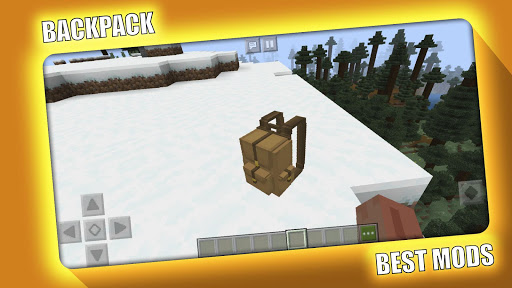 Detail Foto Rumah Minecraft Pe Nomer 39