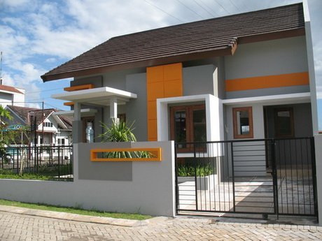 Detail Foto Rumah Minimalis 2016 Nomer 41