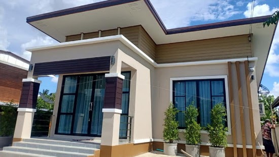 Detail Foto Rumah Minimalis 2020 Nomer 52