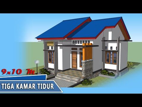 Detail Foto Rumah Minimalis Sederhana Nomer 23