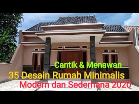 Detail Foto Rumah Minimalis Sederhana Nomer 36