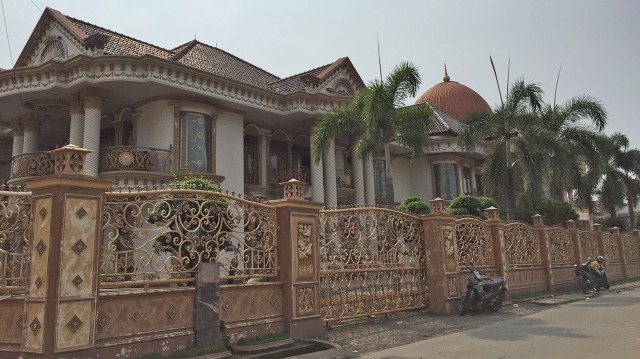 Detail Foto Rumah Musdalifah Nomer 18