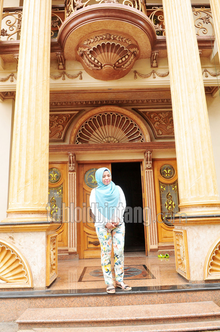 Detail Foto Rumah Musdalifah Nomer 38