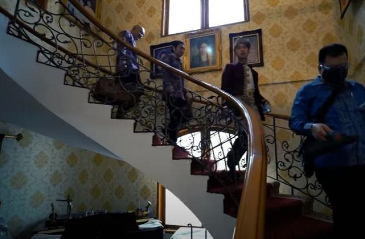 Detail Foto Rumah Nikita Willy Nomer 43