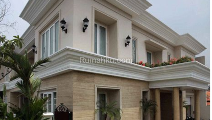 Detail Foto Rumah Nikita Willy Nomer 7