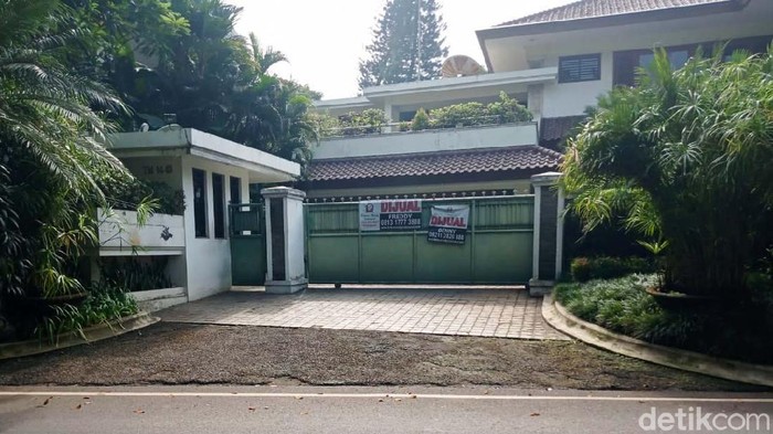 Detail Foto Rumah Orang Kaya Nomer 42