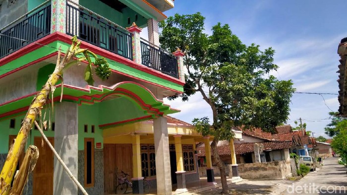 Detail Foto Rumah Orang Miskin Nomer 47