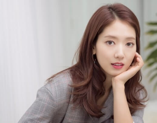 Detail Foto Rumah Park Shin Hye Nomer 47