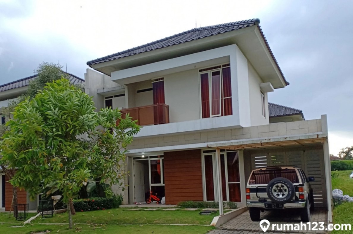 Detail Foto Rumah Pedesaan Nomer 41