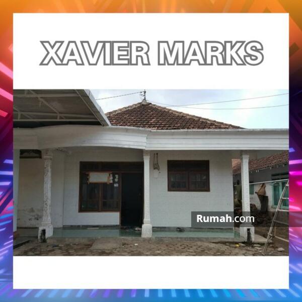 Detail Foto Rumah Perkampungan Nomer 32