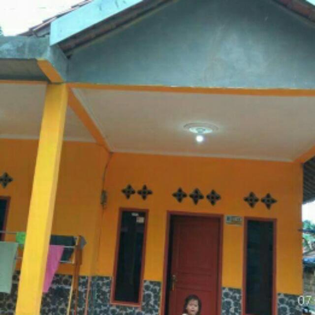 Detail Foto Rumah Perkampungan Nomer 41