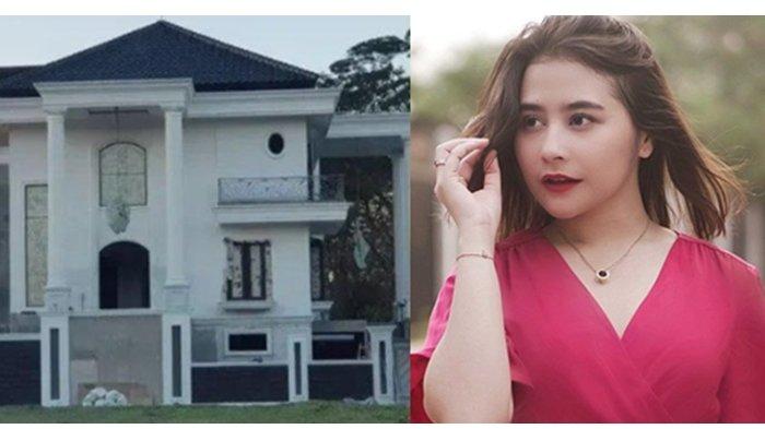 Detail Foto Rumah Prilly Nomer 36