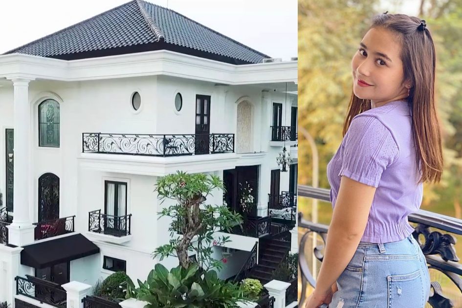 Detail Foto Rumah Prilly Nomer 54