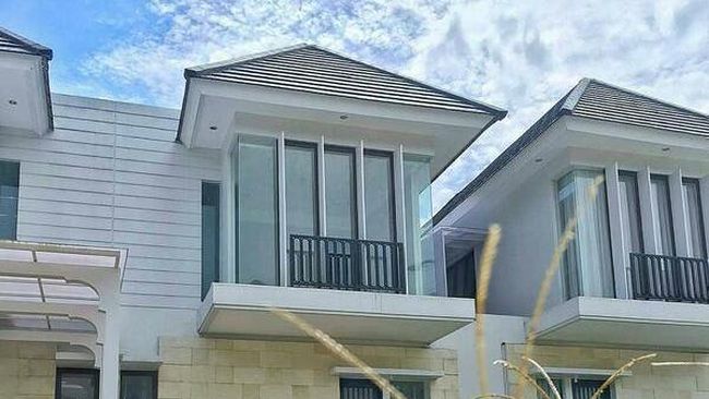 Detail Foto Rumah Raffi Ahmad Nomer 15