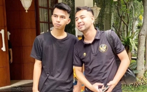 Detail Foto Rumah Raffi Ahmad Nomer 19