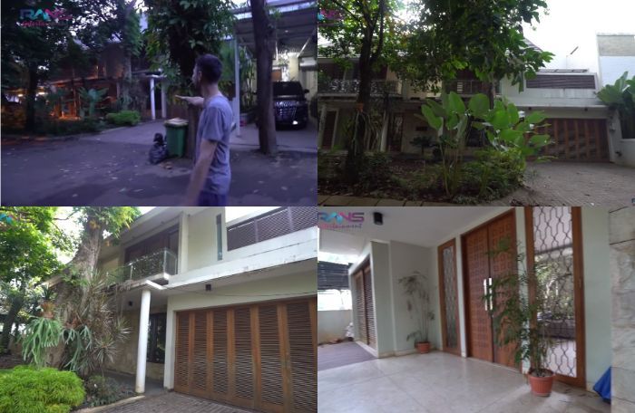 Detail Foto Rumah Raffi Ahmad Nomer 49