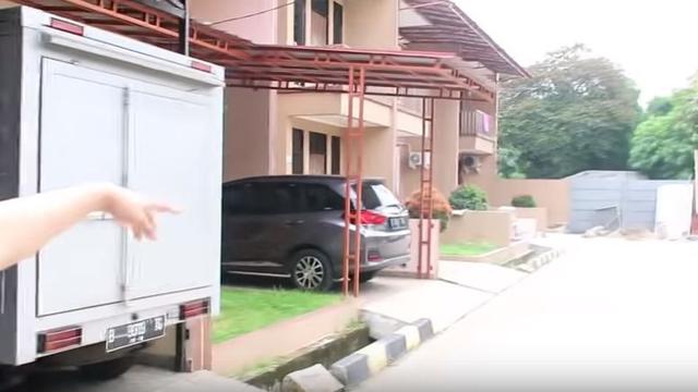 Foto Rumah Rizki Ridho - KibrisPDR