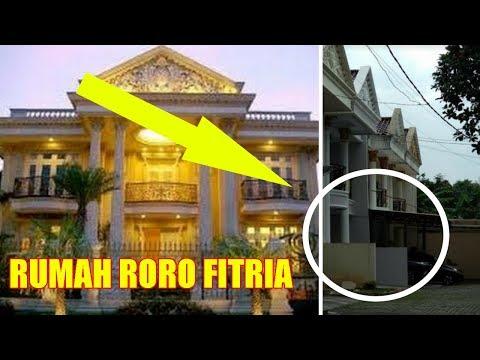 Detail Foto Rumah Roro Fitria Nomer 27