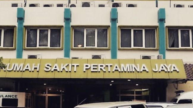 Detail Foto Rumah Sakit Jakarta Nomer 45