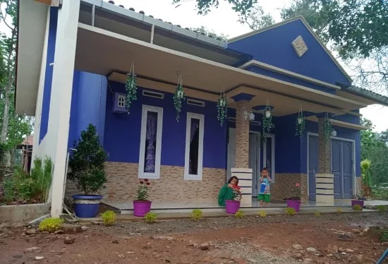 Detail Foto Rumah Sederhana Nomer 34