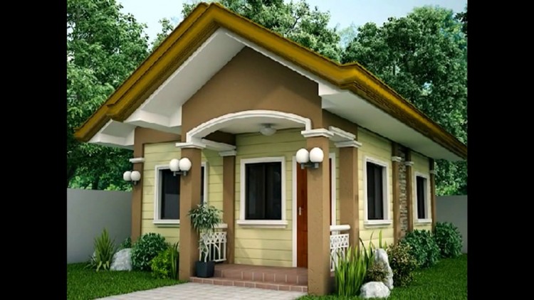 Detail Foto Rumah Sederhana Tapi Bagus Nomer 34