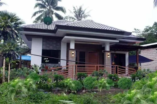 Detail Foto Rumah Sederhana Tapi Mewah Nomer 42