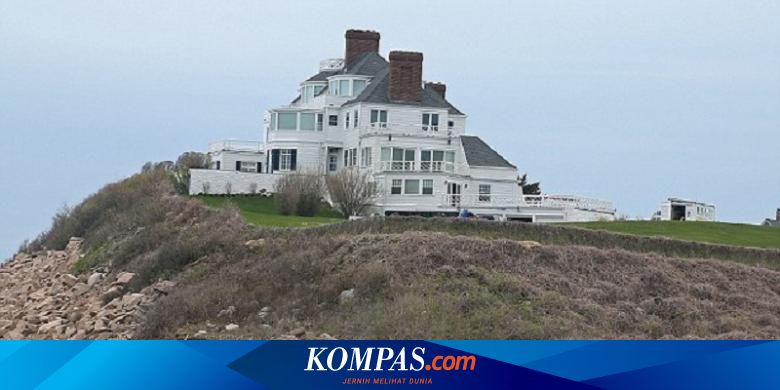 Detail Foto Rumah Taylor Swift Nomer 35