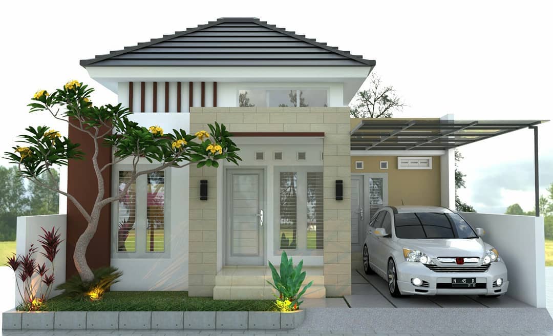 Detail Foto Rumah Terbaru Nomer 21