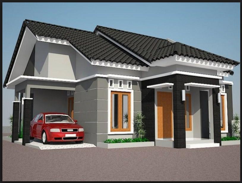 Detail Foto Rumah Terbaru Nomer 23