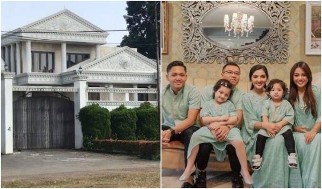 Detail Foto Rumah Tercantik Di Dunia Nomer 29