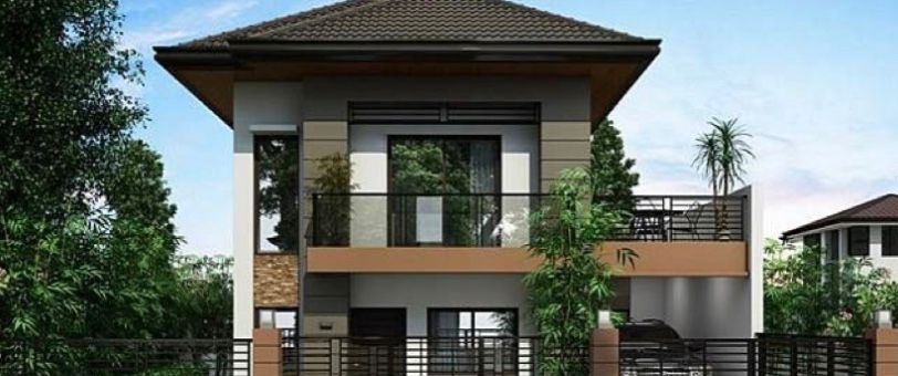 Detail Foto Rumah Tingkat Nomer 17