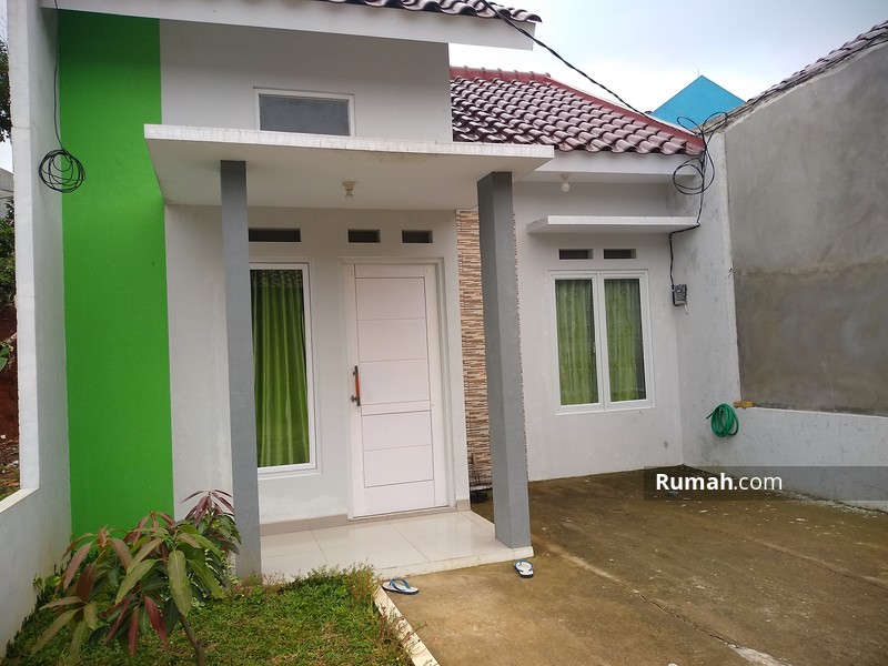 Detail Foto Rumah Type 36 Nomer 12