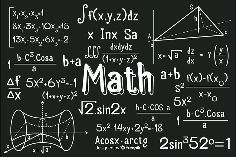 Detail Foto Rumus Matematika Nomer 2