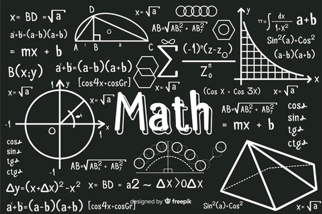 Detail Foto Rumus Matematika Nomer 3