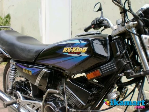 Detail Foto Rx King 2002 Nomer 22