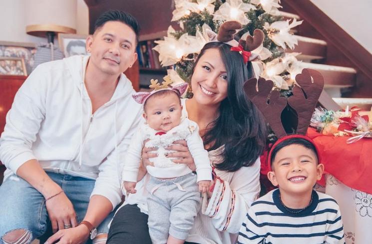 Detail Foto Ryan Delon Dan Istrinya Nomer 18