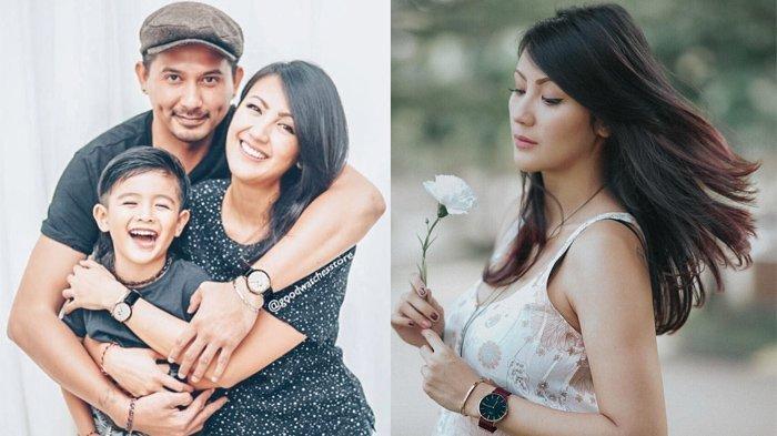 Detail Foto Ryan Delon Dan Istrinya Nomer 4